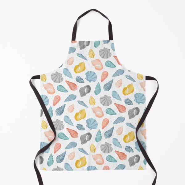 Item preview, Multi colour shells designed and sold by Cheekyleopard.