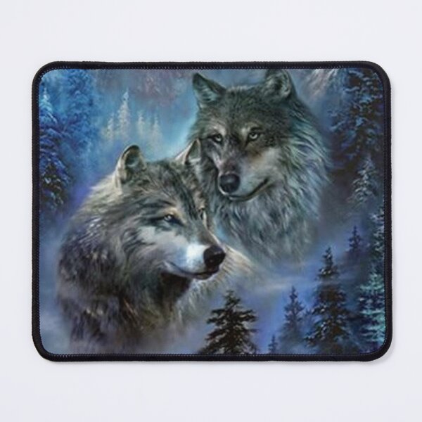 Item preview, wolves of the wild west designed and sold by Csabika18.
