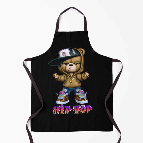 Item preview, Funny Doggy Hip Hop  designed and sold by BOHOVIN.
