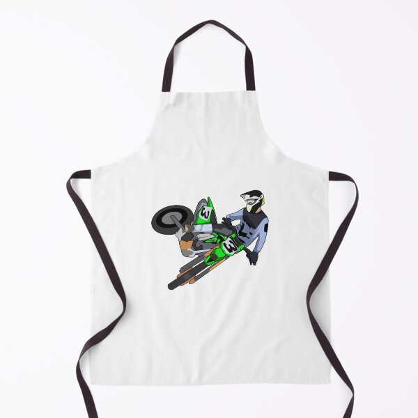 Item preview, Supercross jump designed and sold by MotorcycleLove.