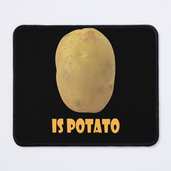 Item preview, Is Potato designed and sold by Deco-Design.