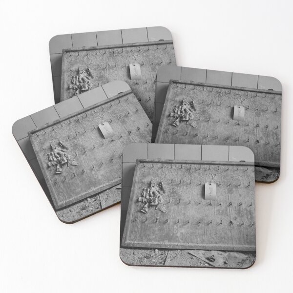Item preview, Urbex Photography | Check-in for Urbexers designed and sold by Cora Wirth.