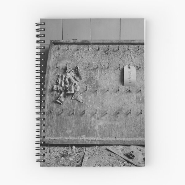 Item preview, Urbex Photography | Check-in for Urbexers designed and sold by Cora Wirth.