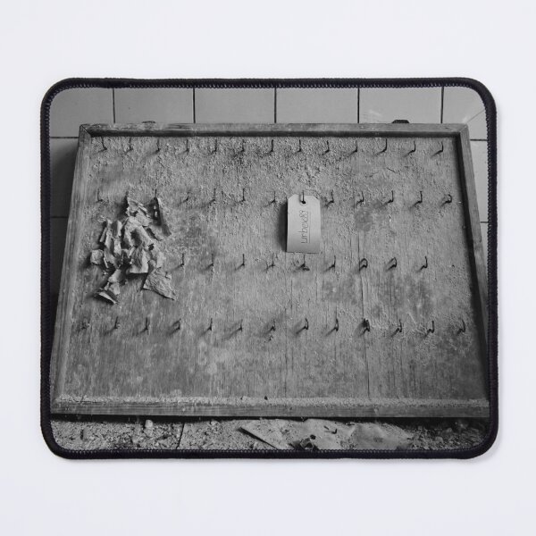 Item preview, Urbex Photography | Check-in for Urbexers designed and sold by Cora Wirth.