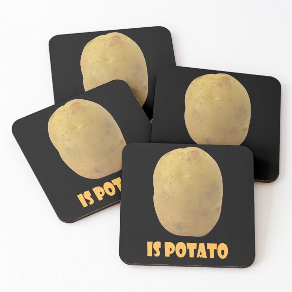 Item preview, Is Potato designed and sold by Deco-Design.