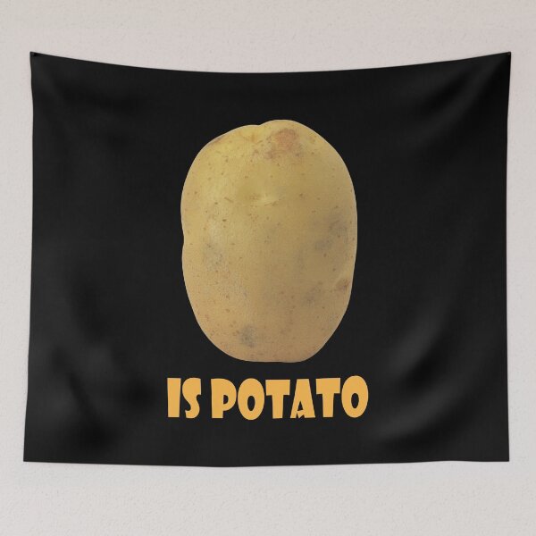 Item preview, Is Potato designed and sold by Deco-Design.