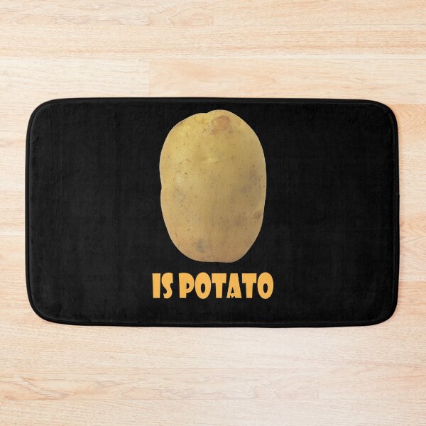 Item preview, Is Potato designed and sold by Deco-Design.