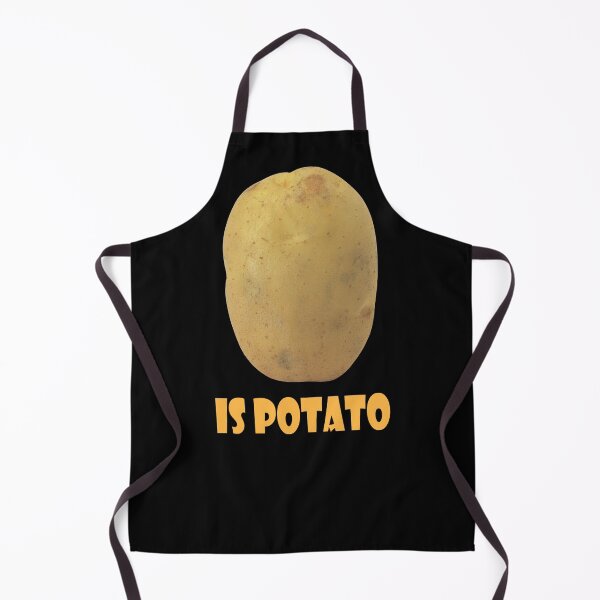 Item preview, Is Potato designed and sold by Deco-Design.