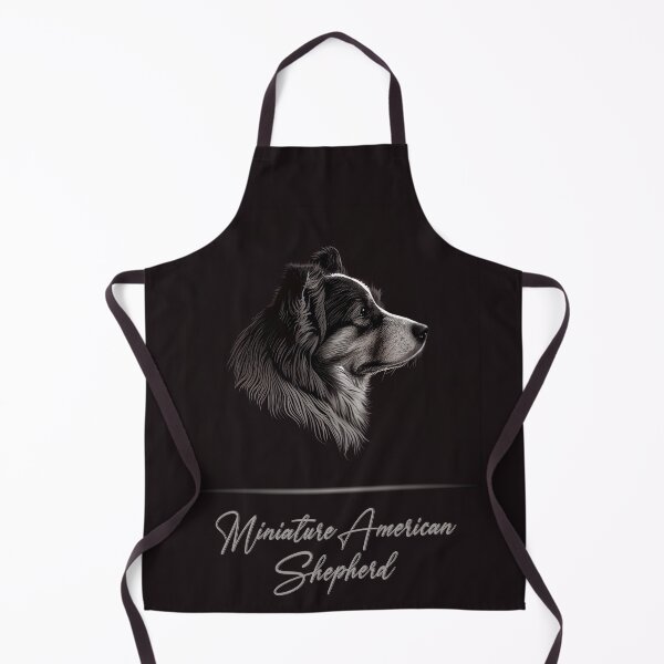 Item preview, Miniature American Shepherd designed and sold by Best-Breeds.