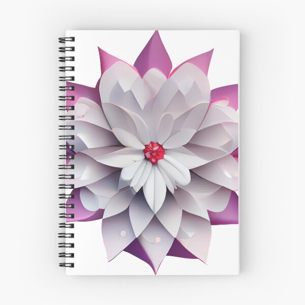 Item preview, Pink Dahlia Flower Valentines Day designed and sold by PosterManiaRo.