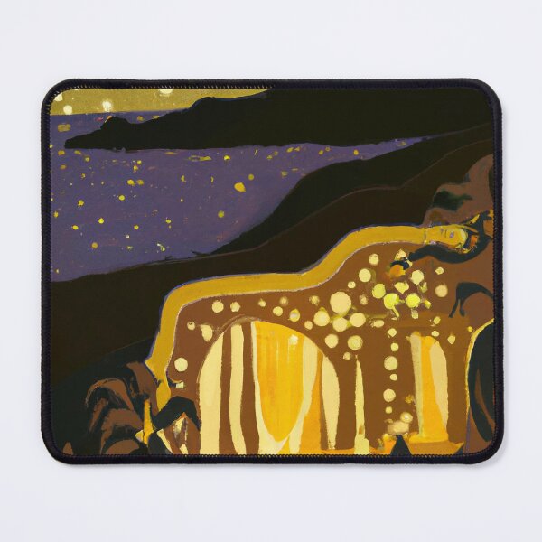 Item preview, Malibu designed and sold by SamJanner.