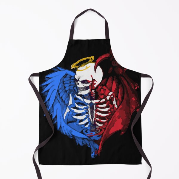 Item preview, Angel of Death designed and sold by Swags.