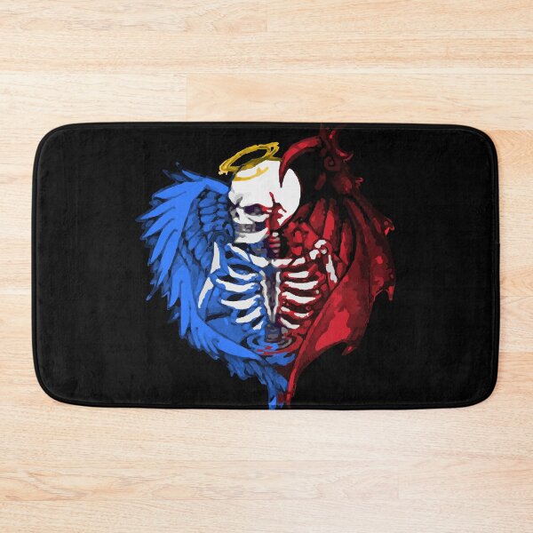 Item preview, Angel of Death designed and sold by Swags.