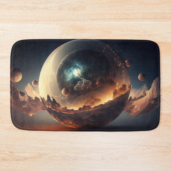 Item preview, Unblemished Firmament 3 designed and sold by Creative Shed Designs.