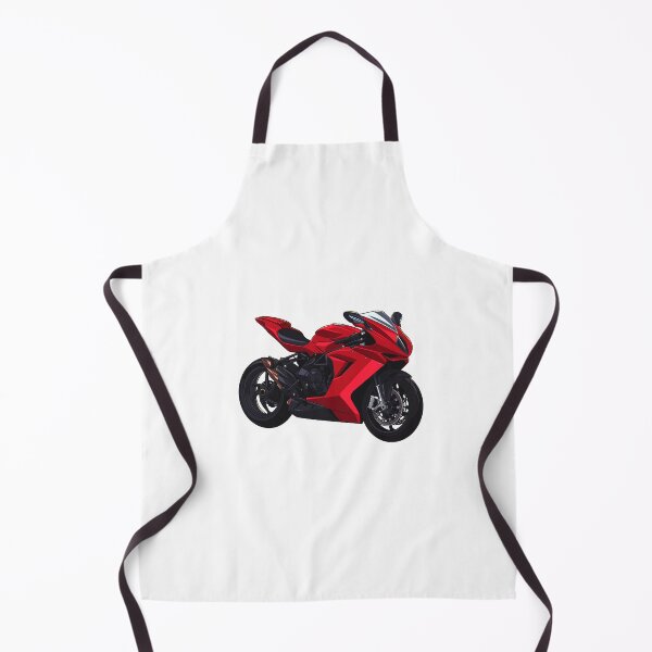 Item preview, MV Agusta F3 realistic style designed and sold by MotorcycleLove.