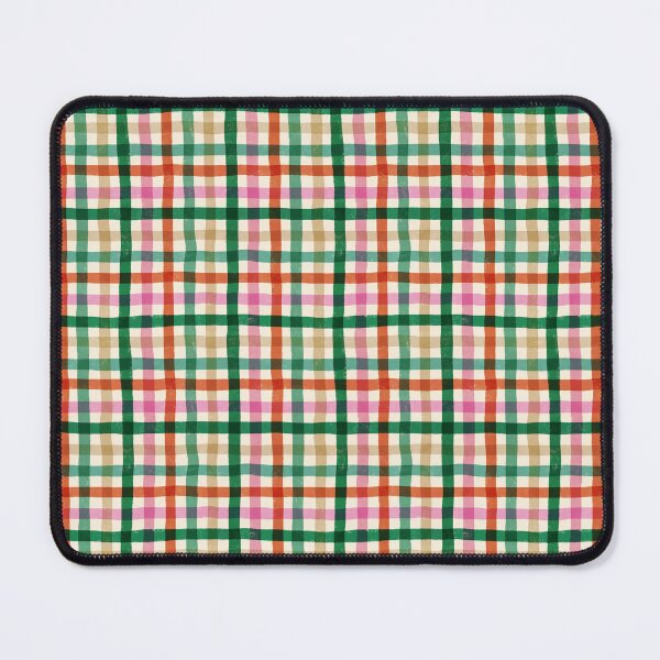 Item preview, Gingham Style Christmas designed and sold by Studio Dotsch.