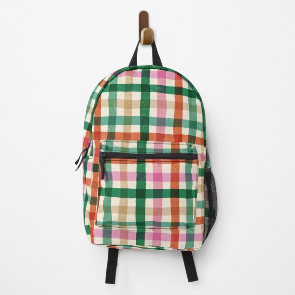 Item preview, Gingham Style Christmas designed and sold by Studio Dotsch.