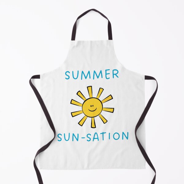 Item preview, Cute summer sun smiling and happy summer sensation designed and sold by DesignsByMadiha.