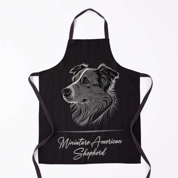 Item preview, Miniature American Shepherd designed and sold by Best-Breeds.