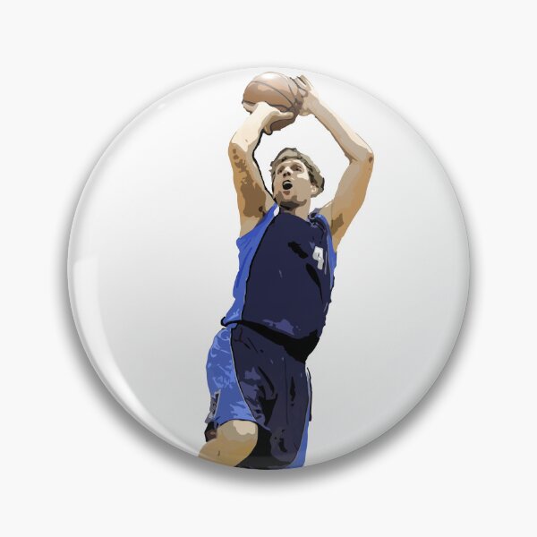 Item preview, Dirk Nowitzki designed and sold by raffrasta.