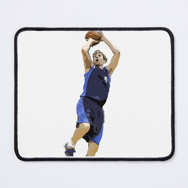 Item preview, Dirk Nowitzki designed and sold by raffrasta.