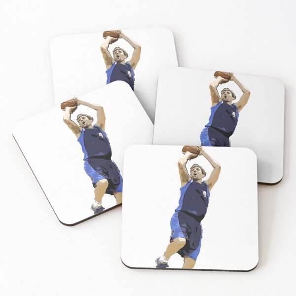Item preview, Dirk Nowitzki designed and sold by raffrasta.