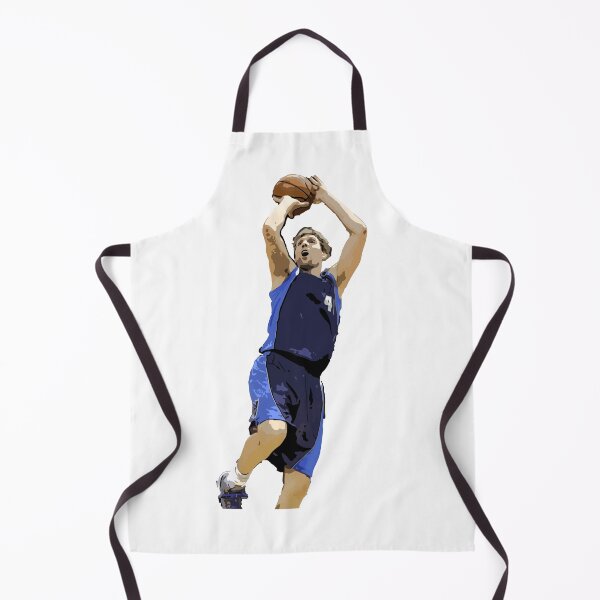 Item preview, Dirk Nowitzki designed and sold by raffrasta.