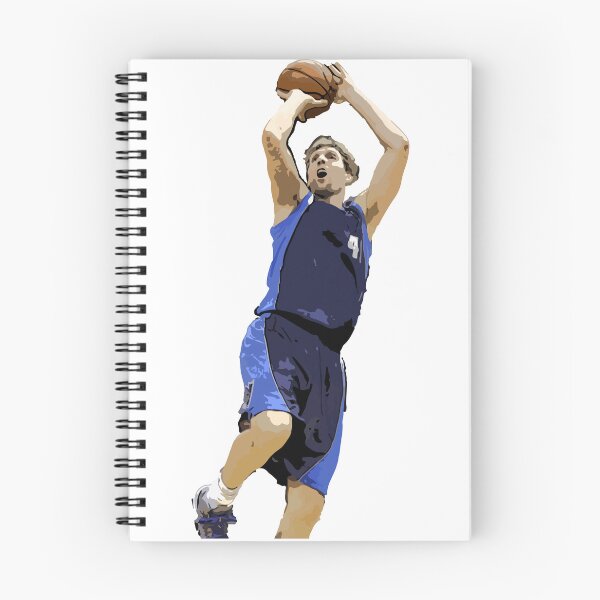 Item preview, Dirk Nowitzki designed and sold by raffrasta.