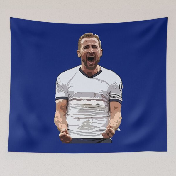 Item preview, Harry Kane designed and sold by raffrasta.