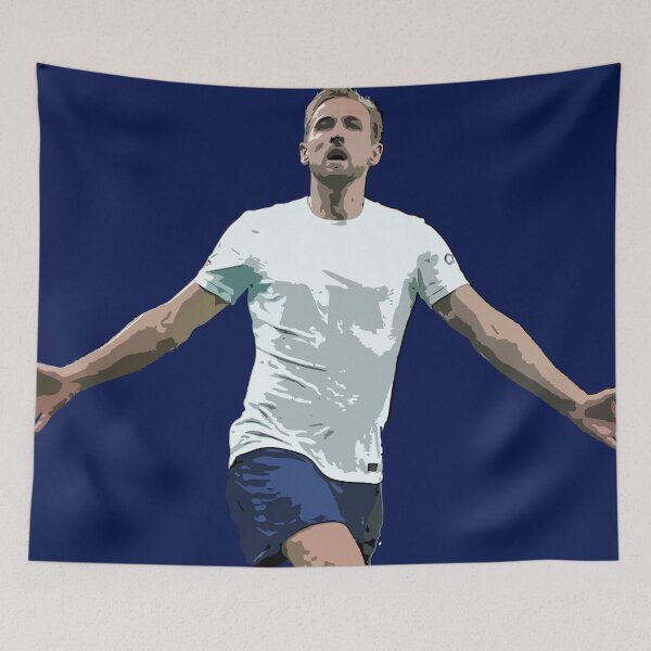 Item preview, Harry Kane designed and sold by raffrasta.