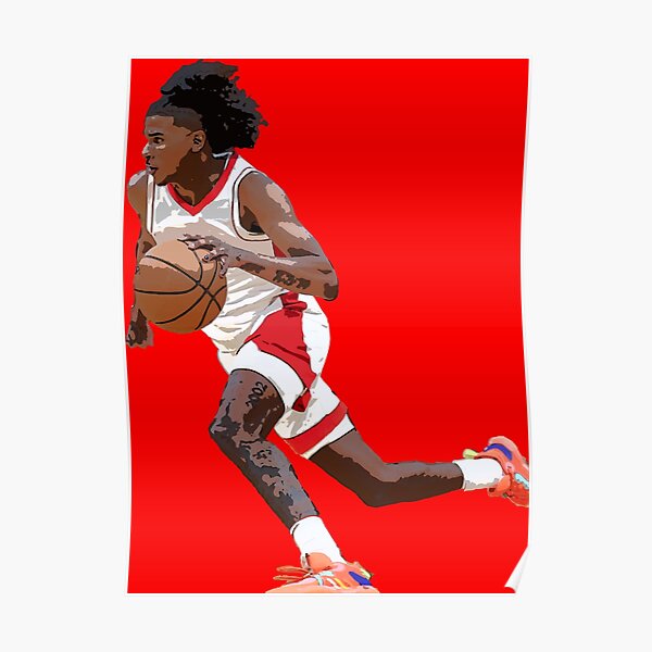 LISHINE Basketball Player Javonte Green Canvas Art Poster and Wall Art  Picture Print Modern Family B…See more LISHINE Basketball Player Javonte  Green