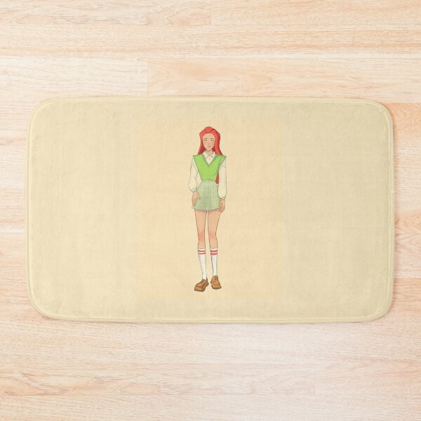 Item preview, Preppy Sam (background version) designed and sold by llunardream.