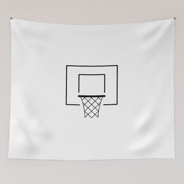 Item preview, Basketball Net designed and sold by cysr.