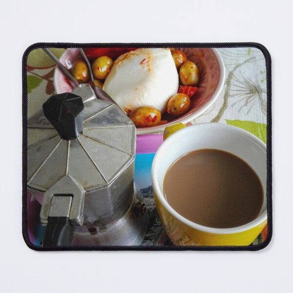 Item preview, Espresso & Olives designed and sold by hajarsdeco.