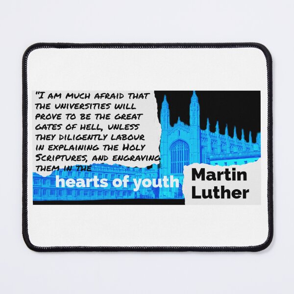 Item preview, Martín Lutero designed and sold by SendiJ.