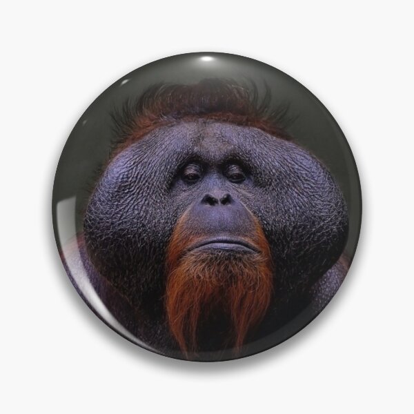Item preview, Wise Monkey designed and sold by mgfman1.