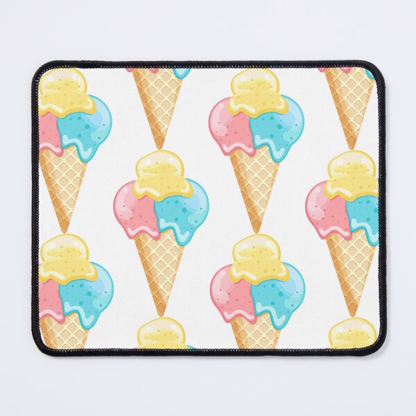 Item preview, Delicious ice cream designed and sold by Seliver Designs.