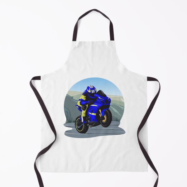 Item preview, Suzuki GSX-R wheelie designed and sold by MotorcycleLove.
