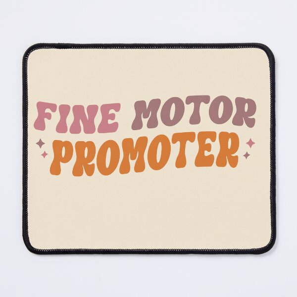 Item preview, Best selling Fine Motor Promoter for any occupational therapist designed and sold by LiteforART.