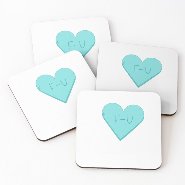 Item preview, Heart candy 6 designed and sold by ItsLookingGrimm.