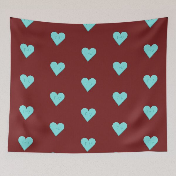 Item preview, Heart candy 6 designed and sold by ItsLookingGrimm.