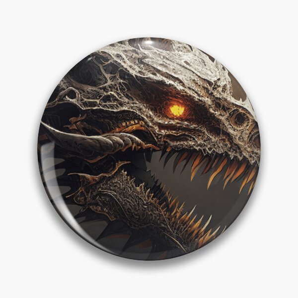 Item preview, AI: Crumbled Hellfire Dragon designed and sold by DarknessEnsured.