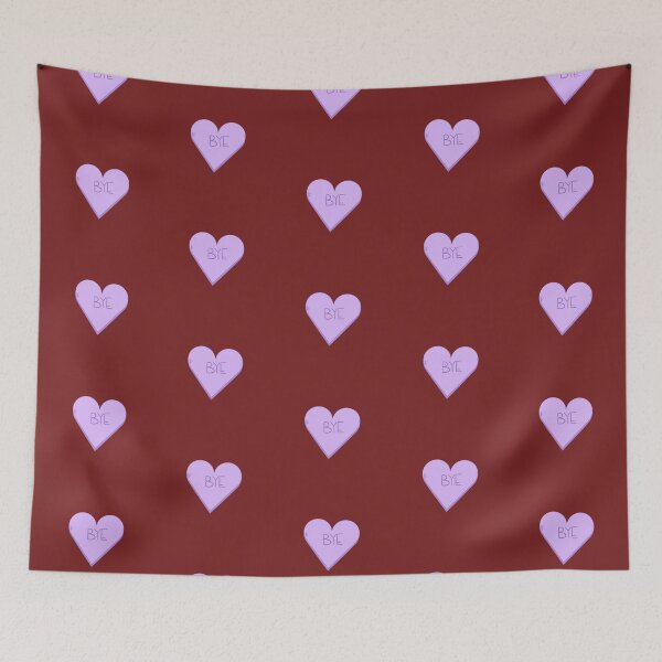 Item preview, Heart candy 8 designed and sold by ItsLookingGrimm.
