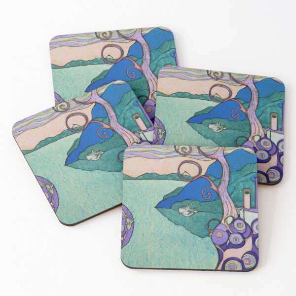 Item preview, Lake Maggiore designed and sold by SamJanner.