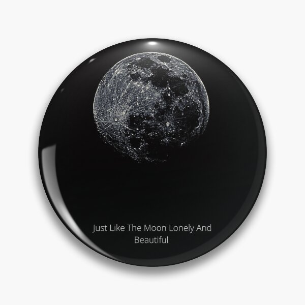 Item preview, Moon designed and sold by Mosalah1124.