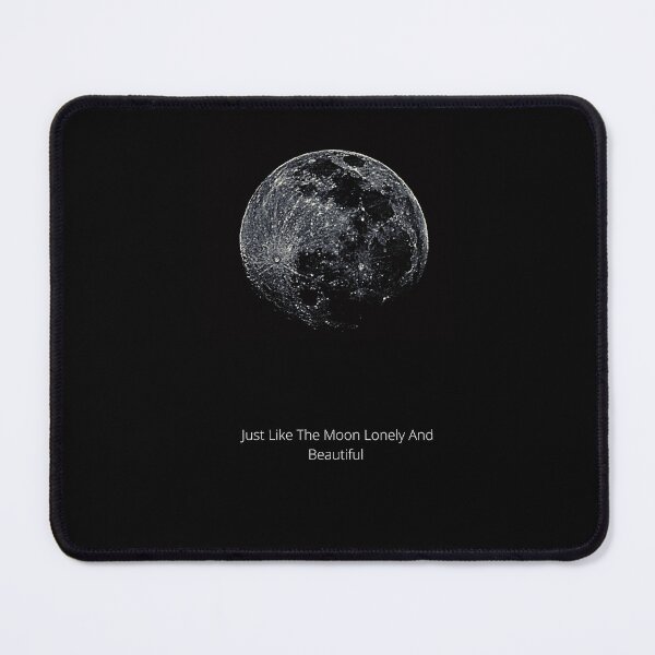 Item preview, Moon designed and sold by Mosalah1124.