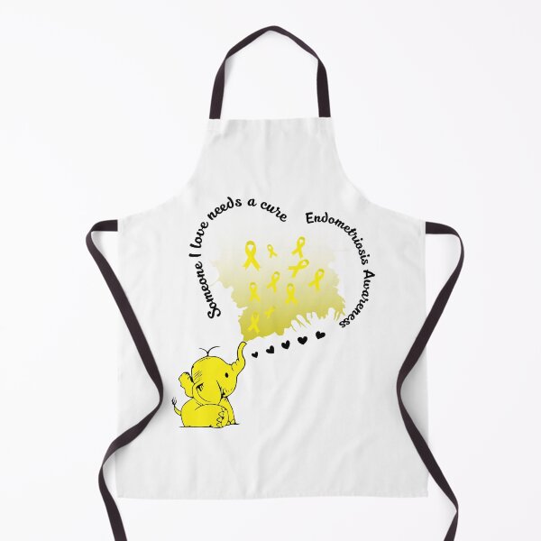 Item preview, Someone I Love Needs A Cure Endometriosis Awareness designed and sold by Adolfo114.