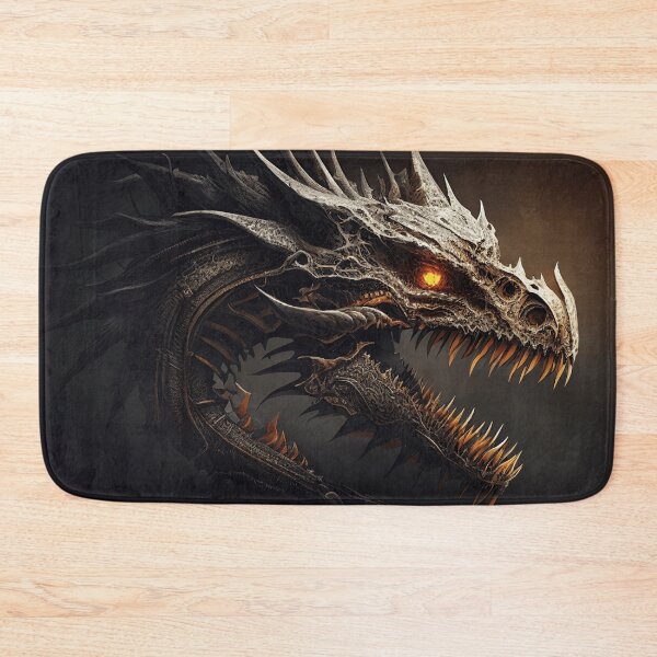 Item preview, AI: Crumbled Hellfire Dragon designed and sold by DarknessEnsured.