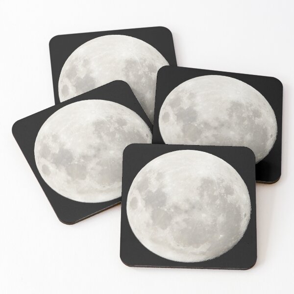 Item preview, Full moon designed and sold by DrAgonPhotos.
