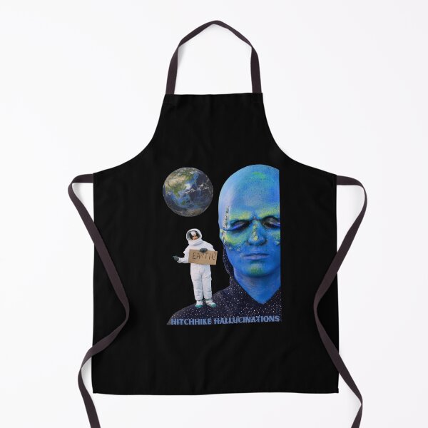 Item preview, Hitchhike Hallucinations designed and sold by CannyGoods.